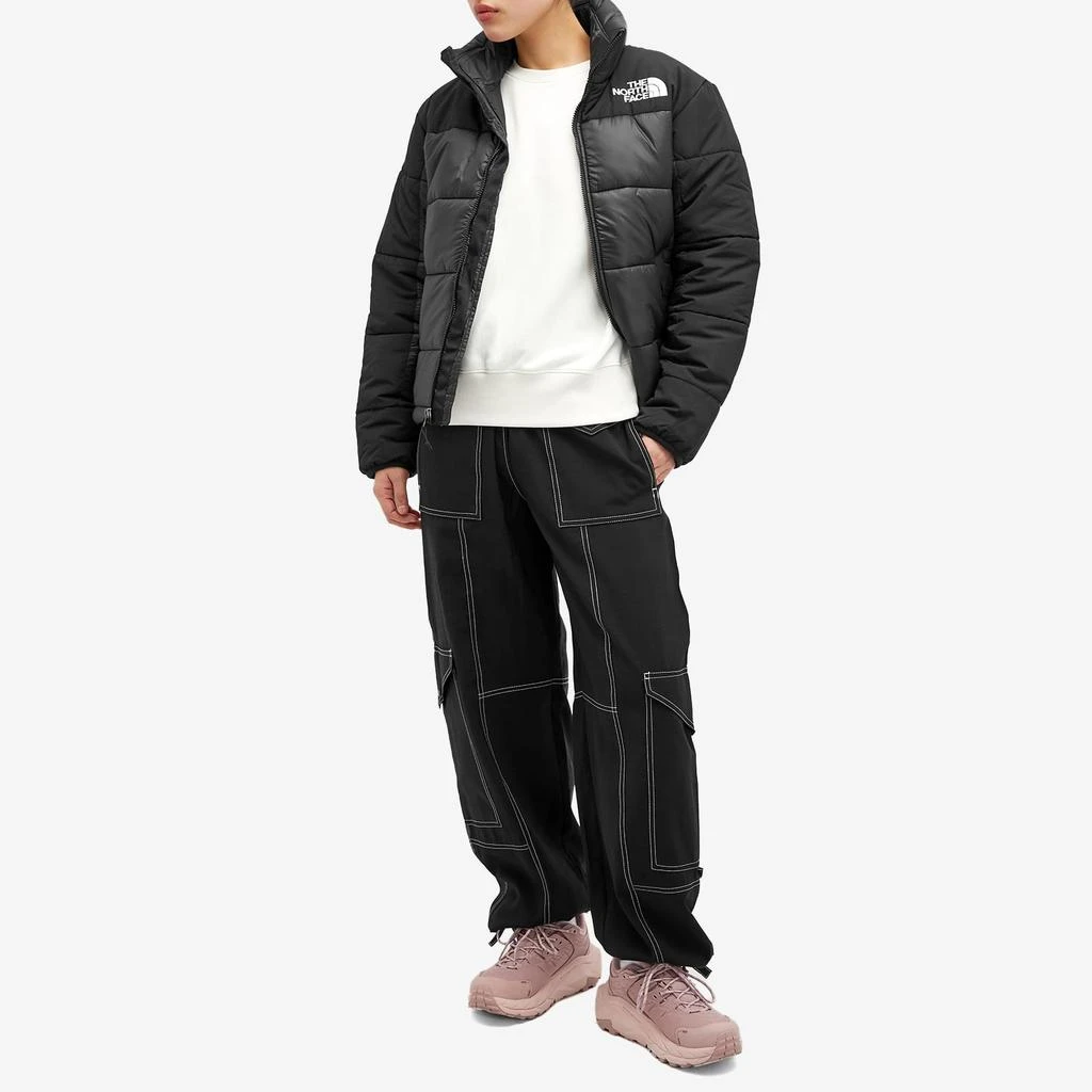 The North Face The North Face HMLYN Insulated Jacket 4