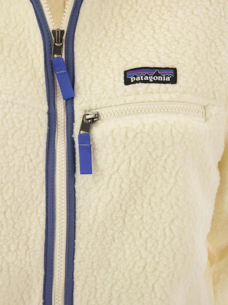 Patagonia Fleece Jacket 4