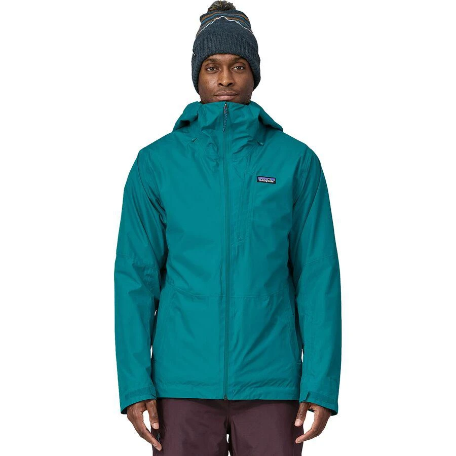 Patagonia 3-in-1 Powder Town Jacket - Men's 1