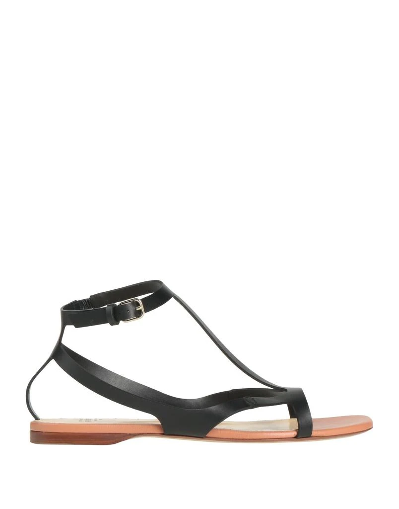 FRANCESCO RUSSO Sandals 1