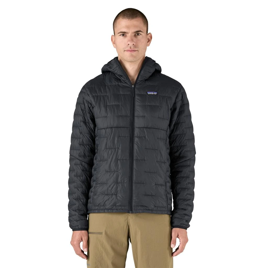 Patagonia Patagonia Micro Puff Hoodie - Men's 3
