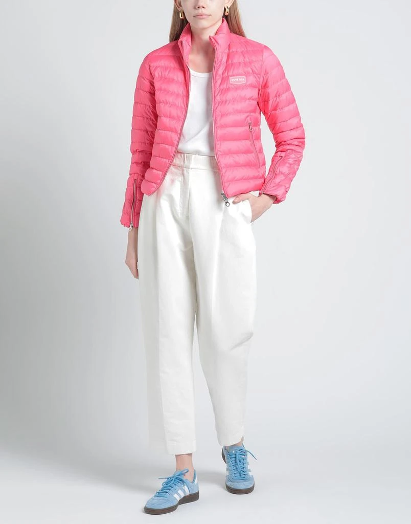 DUVETICA Shell  jacket 3