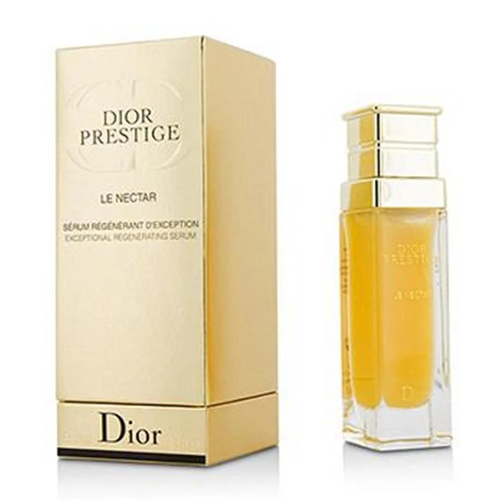 Christian Dior Christian Dior 206829 1 oz Prestige Le Nectar Exceptional Regenerating Serum 1