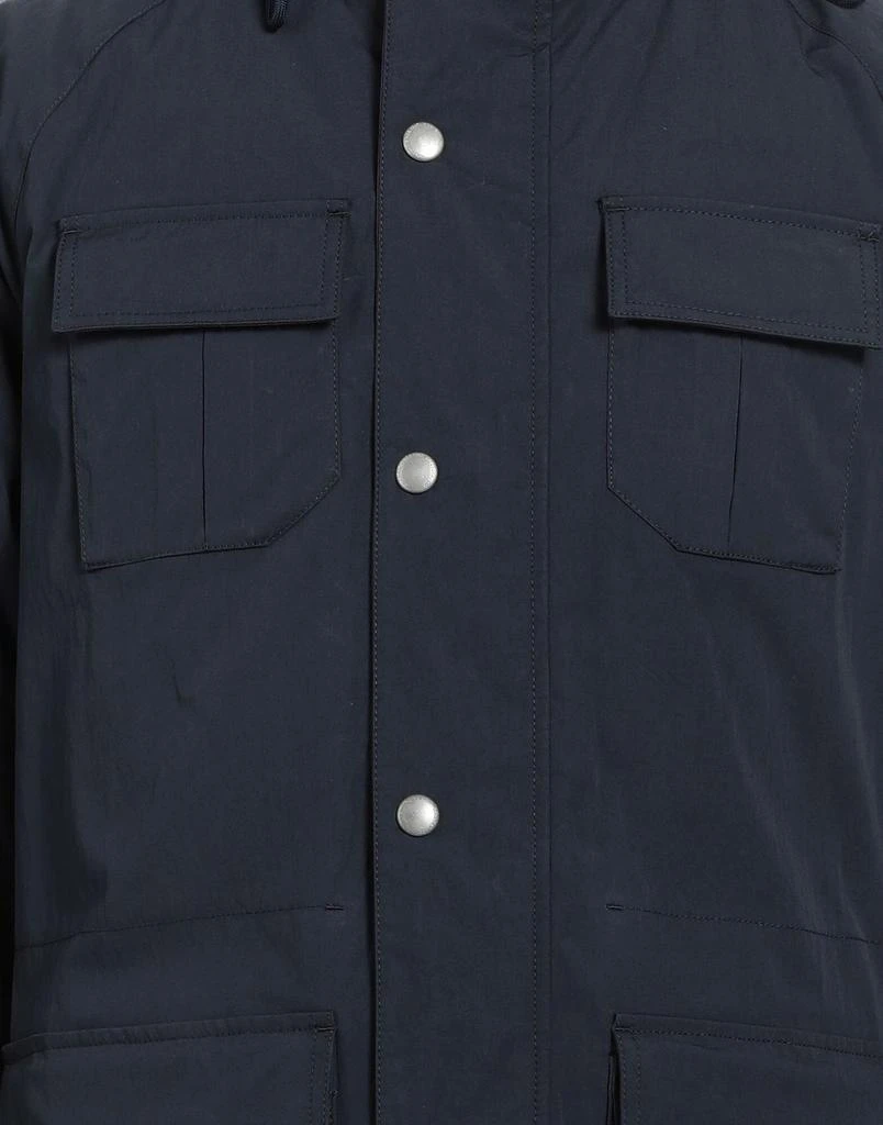Holubar Shell  jacket 4