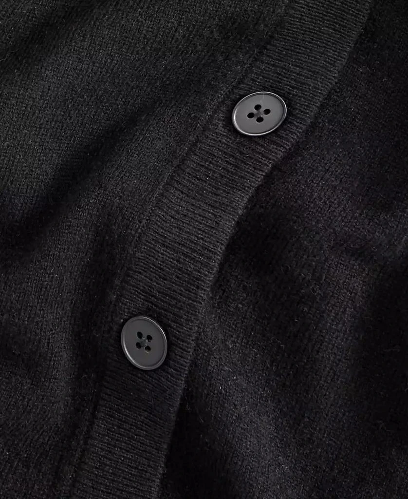 Charter Club Women's 100% Cashmere Cardigan, PXS-3X, Macy's Exclusive 4