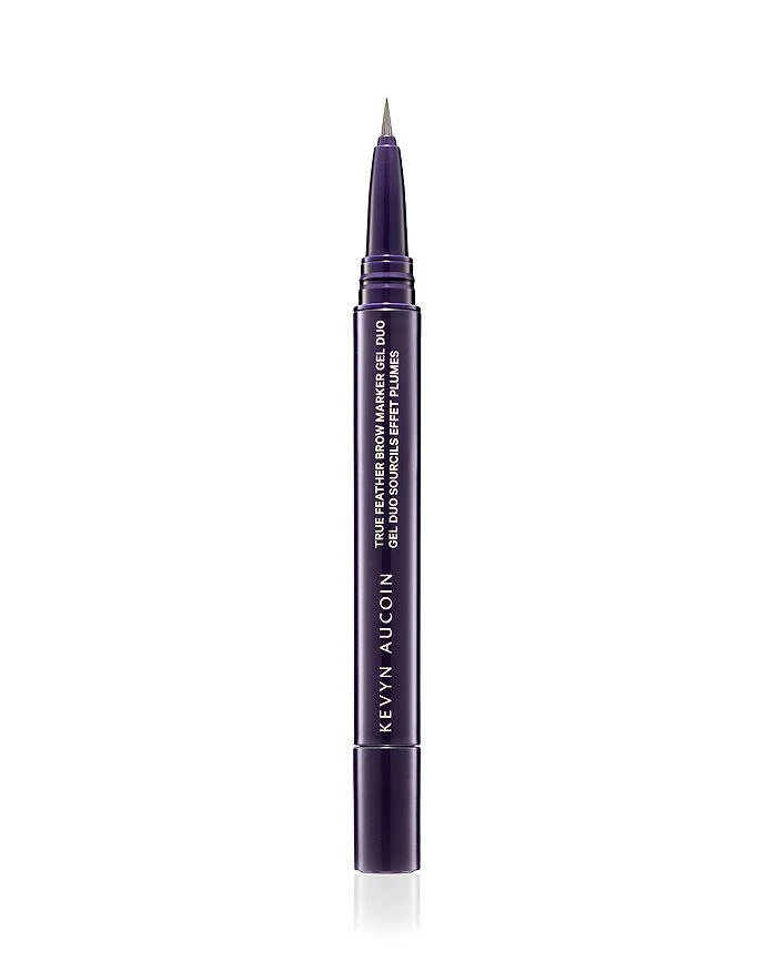 Kevyn Aucoin True Feather Brow Marker Gel Duo