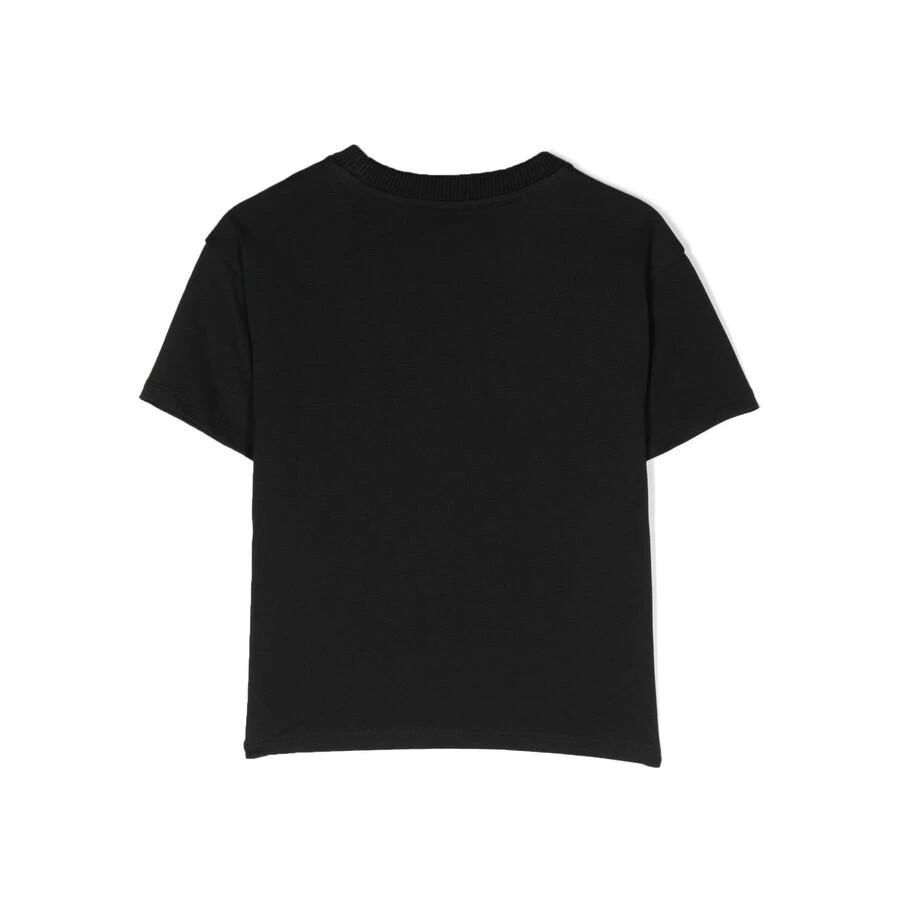 Moncler Cotton T-shirt 2