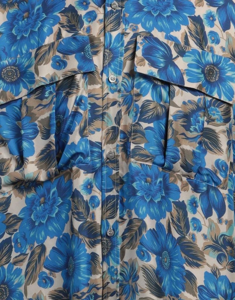 Moschino Patterned shirt 4
