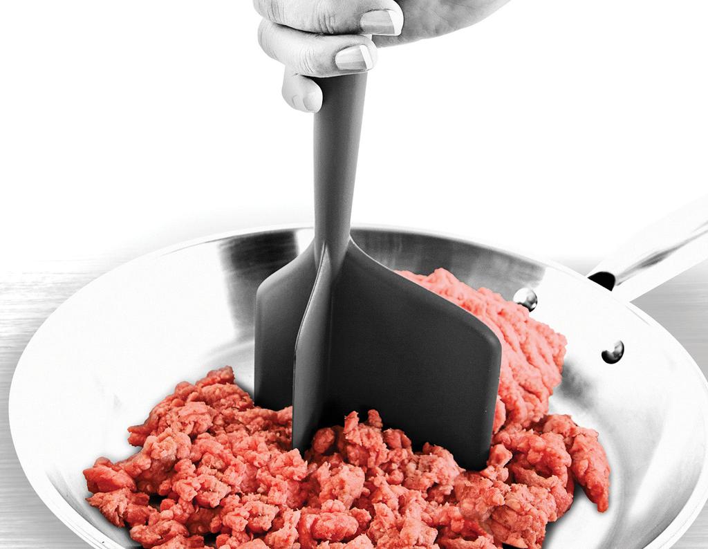 Talisman Designs Meat Chopper - Thumbnail 2
