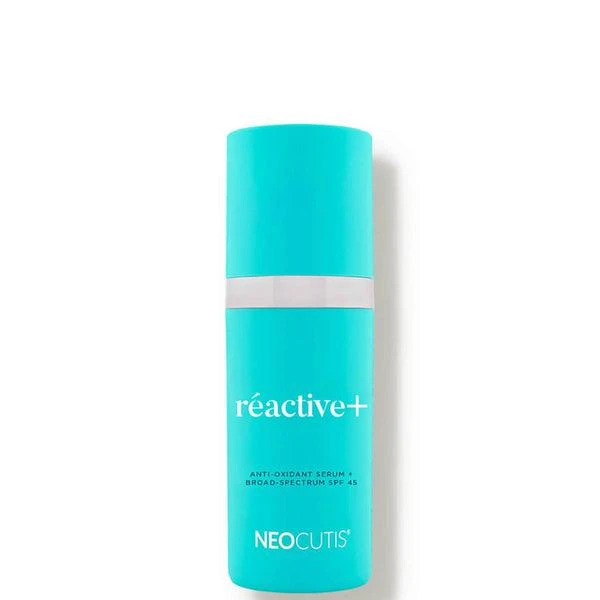 Neocutis Neocutis RéACTIVE AntiOxidant Serum Broadspectrum SPF 45 30 ml. 1