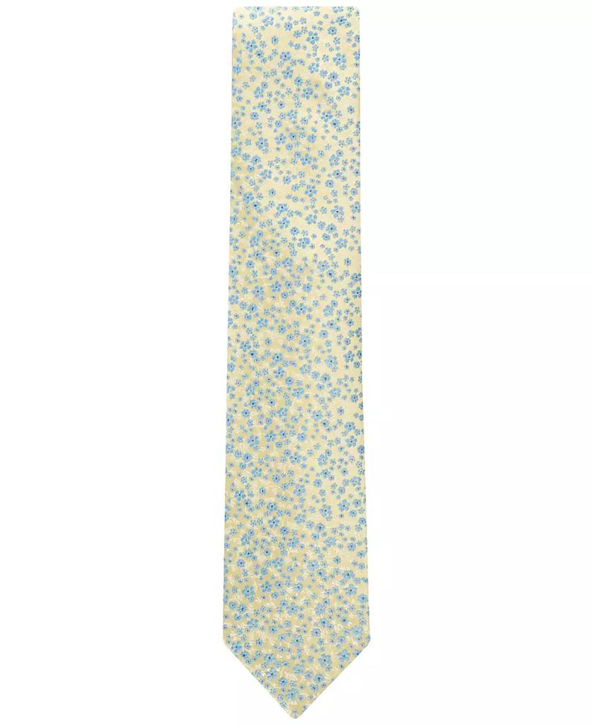 Tommy Hilfiger Men's Chico Floral Tie