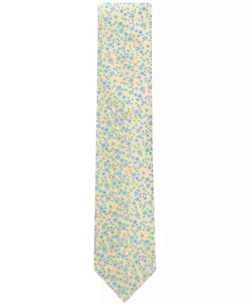 Tommy Hilfiger Men's Chico Floral Tie 2