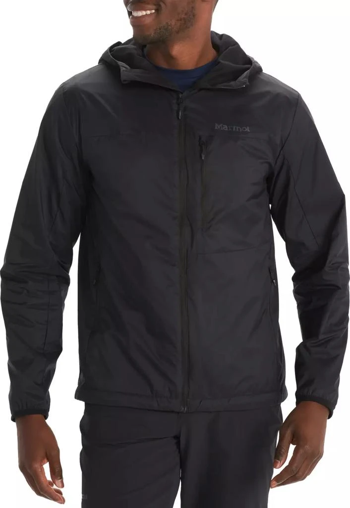 Marmot Marmot Men's Ether DriClime Hoodie 1