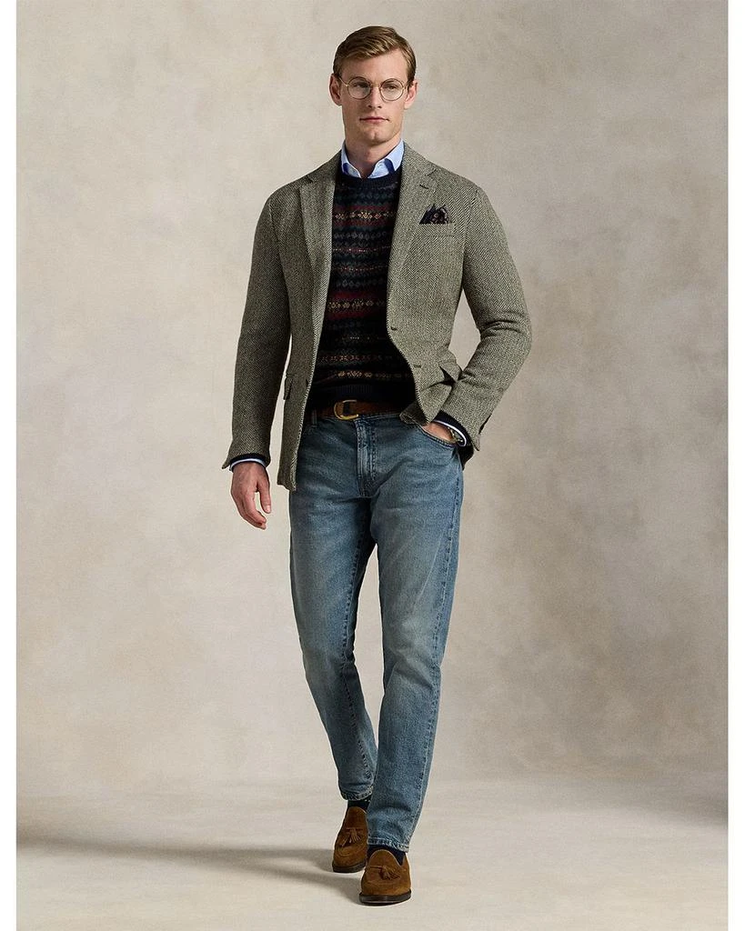 Ralph Lauren Sullivan Slim Stretch Jeans 2