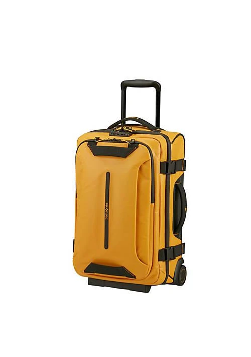 Samsonite Ecodiver Duffle Wh 55 20 L 35Cm Df 1