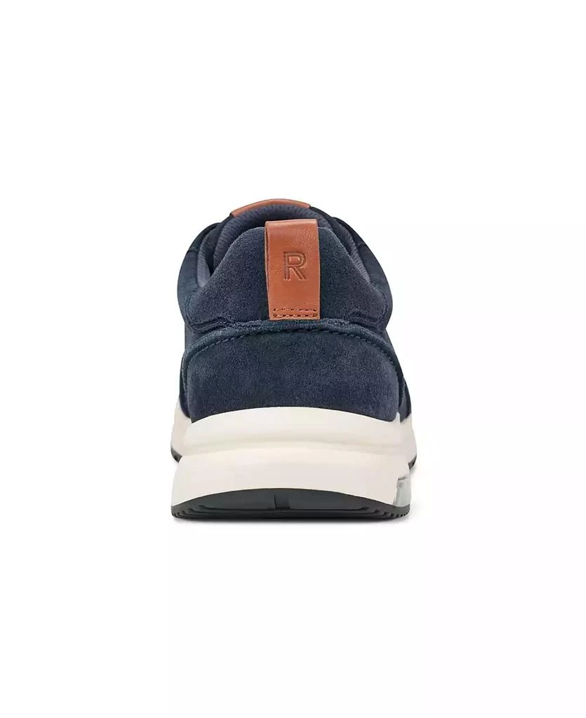 Rockport X Reebok Men's DMX Bowen Casual Lace-Up Sneakers 3