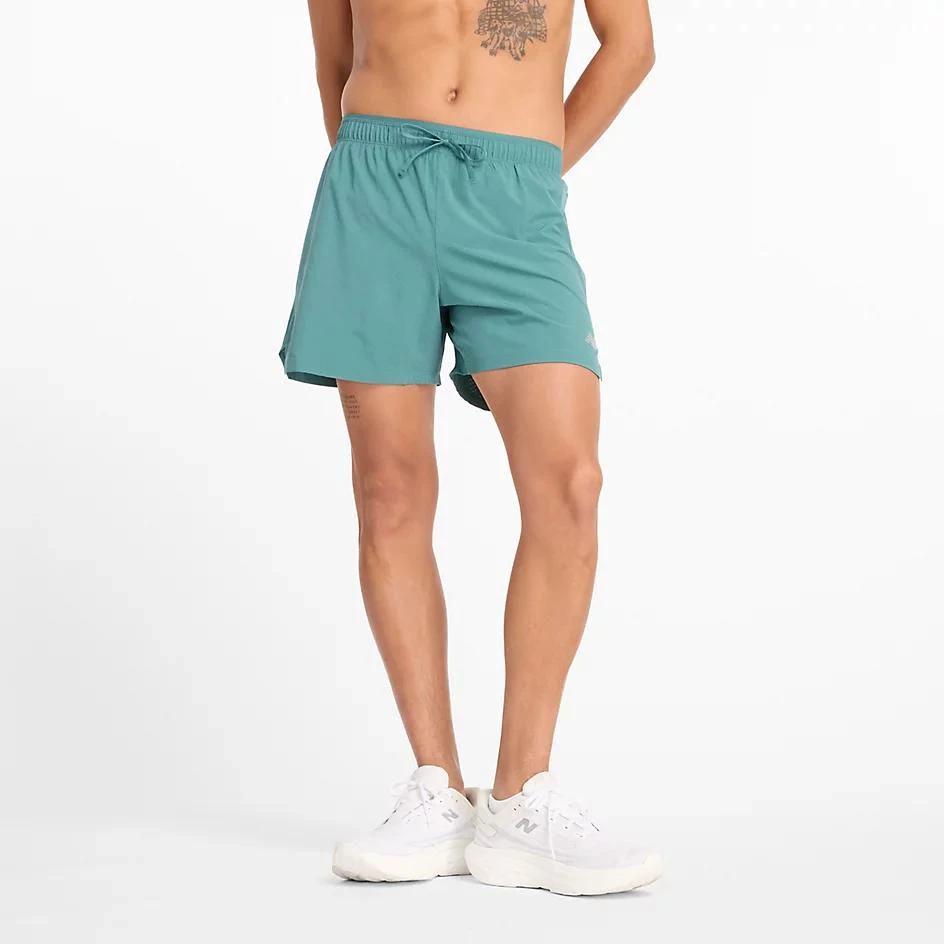 New Balance RC Short 5" 1