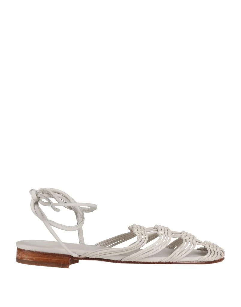 Hereu Sandals 1
