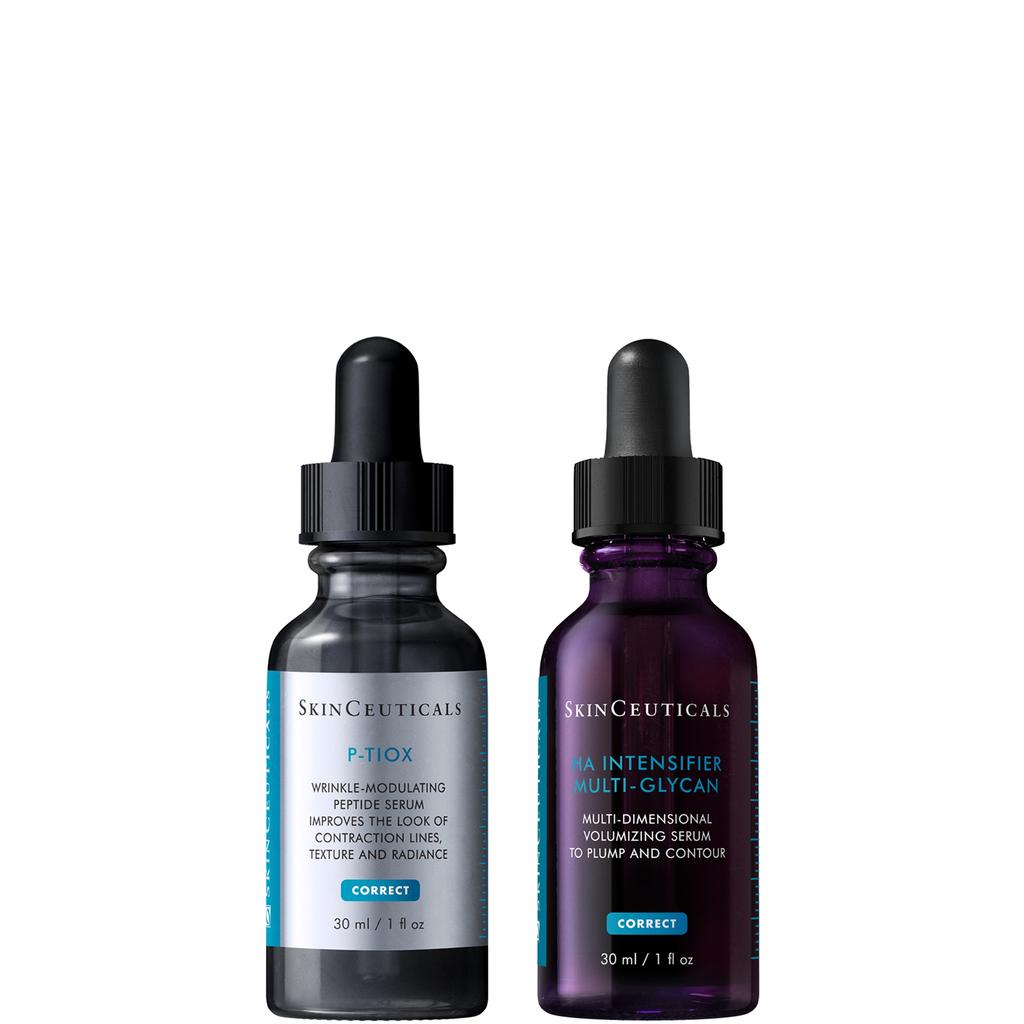 SkinCeuticals SkinCeuticals Plumping & Wrinkle Smoothing Injectables Power Duo