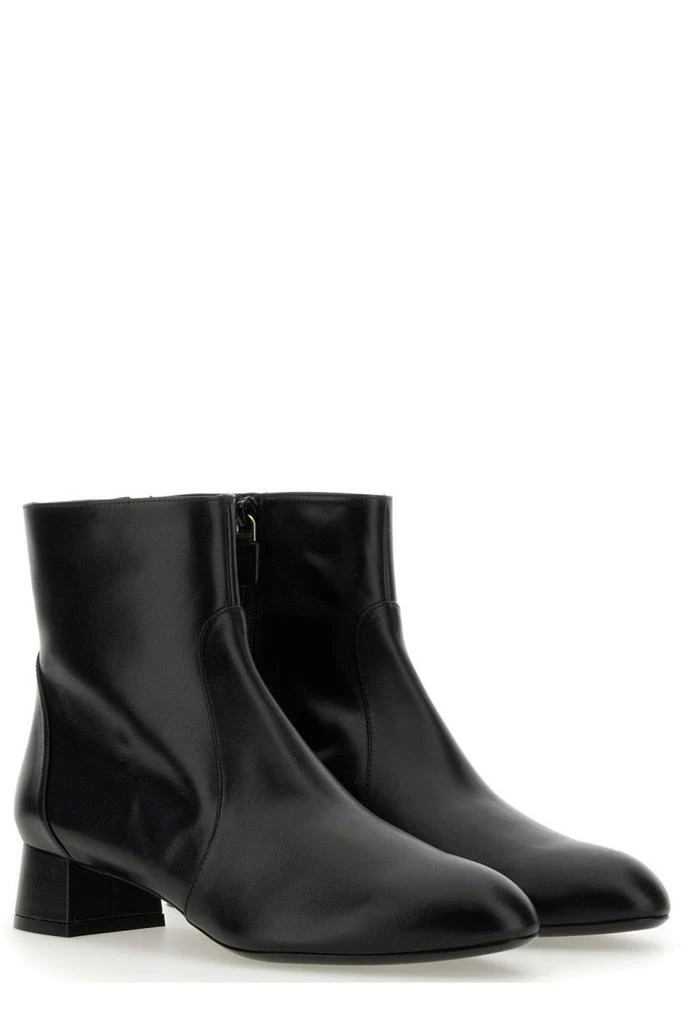 Stuart Weitzman Stuart Weitzman Vivienne Heeled Ankle Boots 2