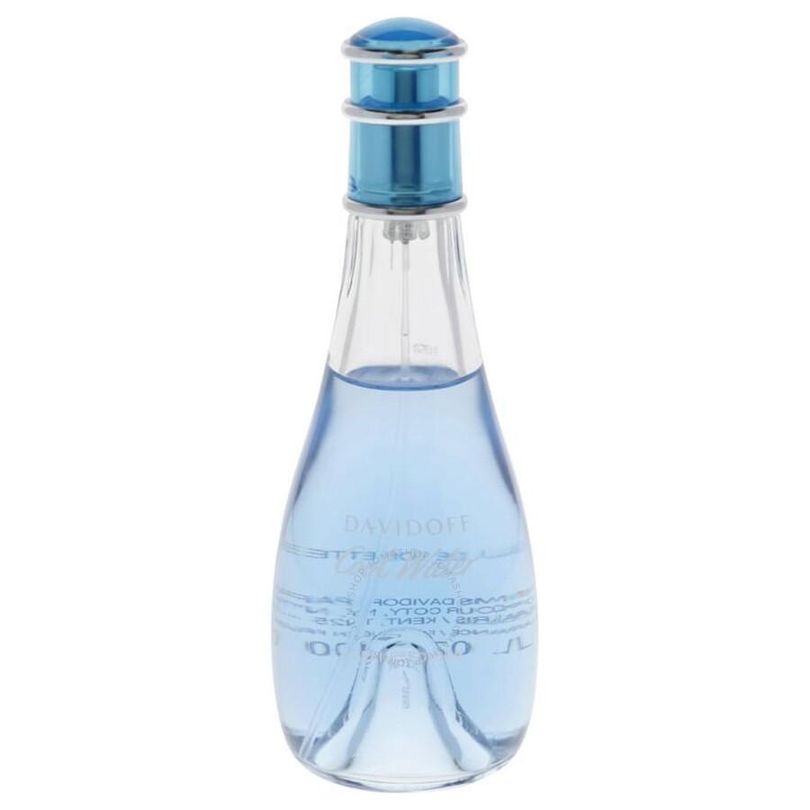 Davidoff Davidoff Cool Water Woman Ladies EDT