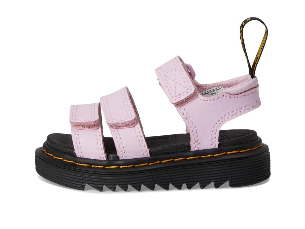 Dr. Martens Klaire (Toddler) 4