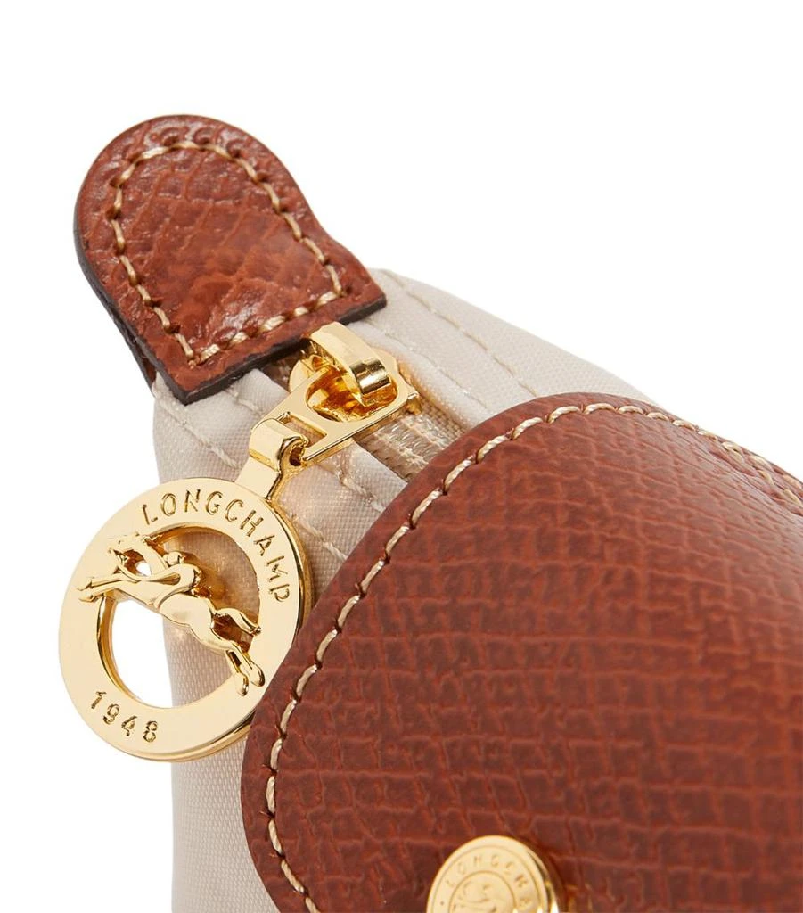 Longchamp Le Pliage Original Coin Purse 4