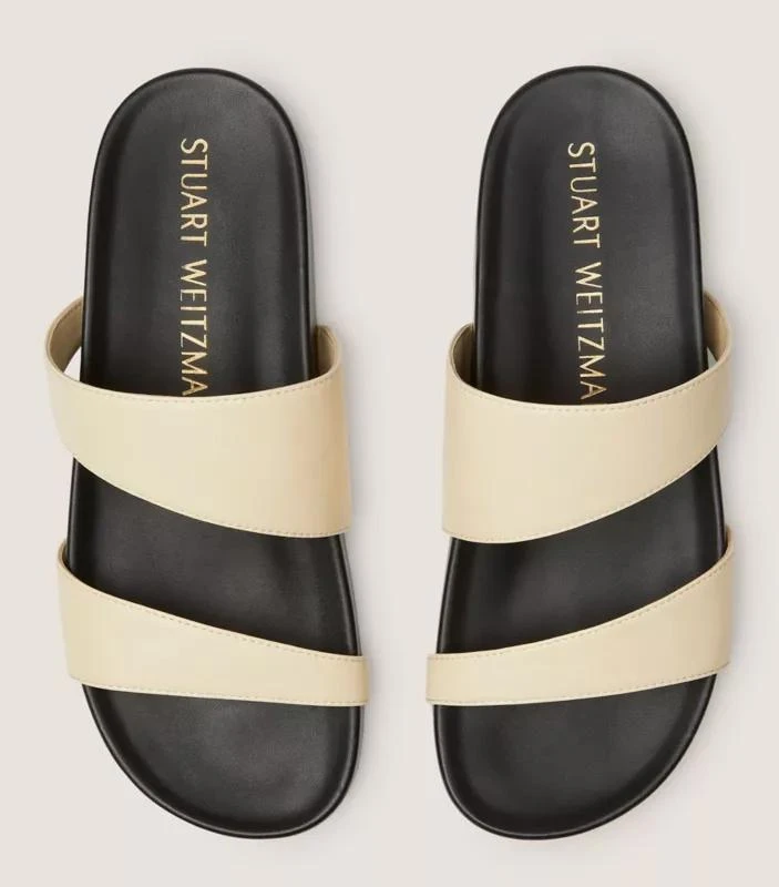 Stuart Weitzman MIAMI SPORT SLIDE 3