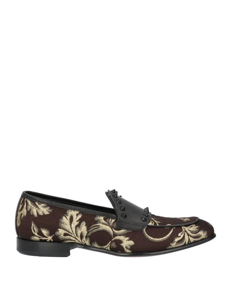 MICHEL SIMON Loafers 1