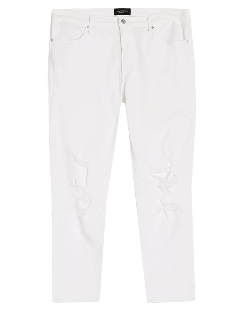 Black Orchid Baggy 1