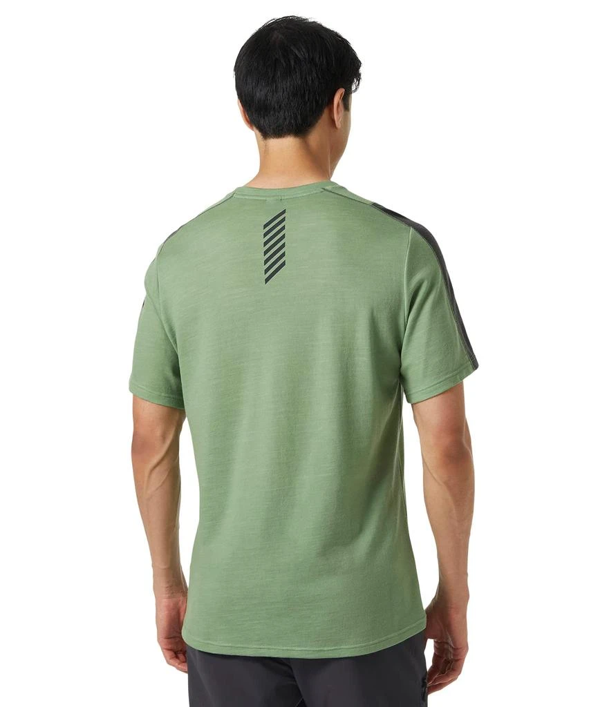 Helly Hansen Lifa Merino Lightweight T-Shirt 2