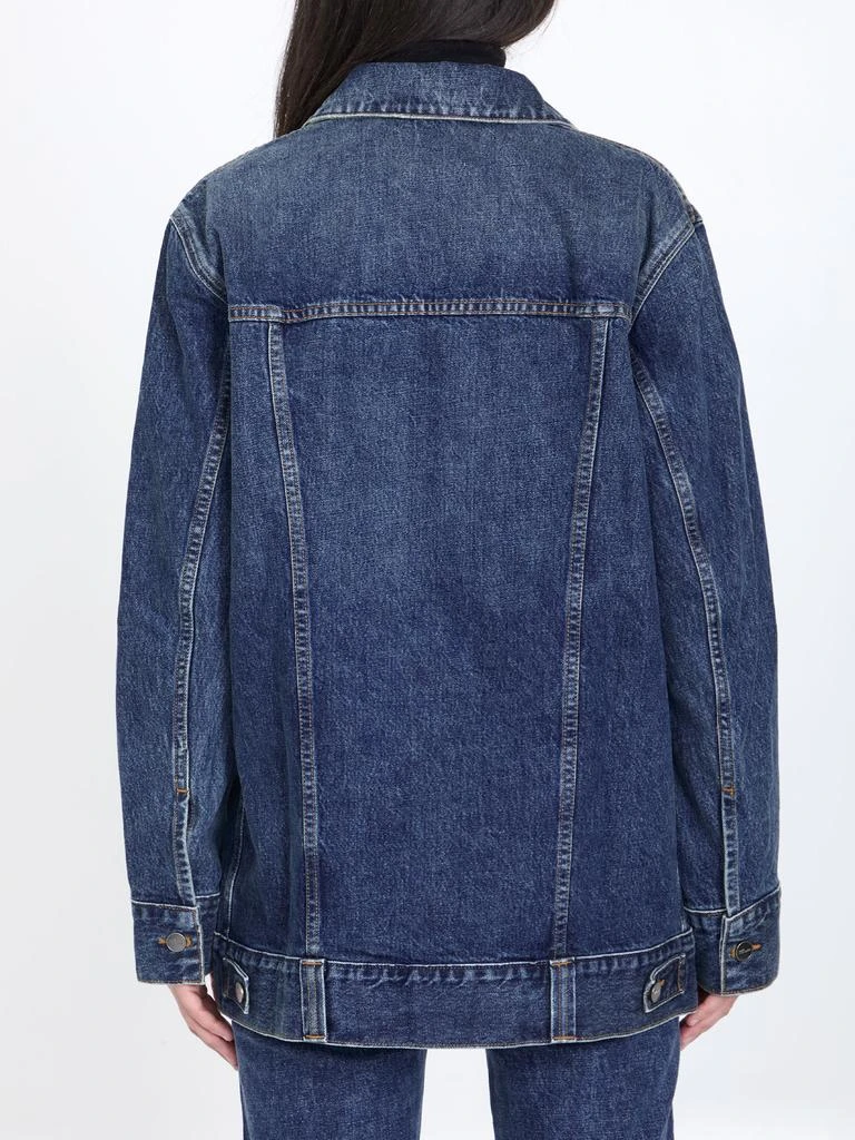 Khaite Ross jacket 3