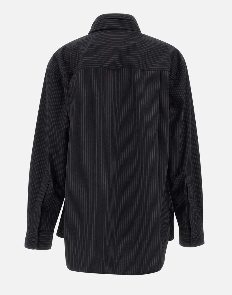 Birgitte Herskind "Björg" cotton shirt 5