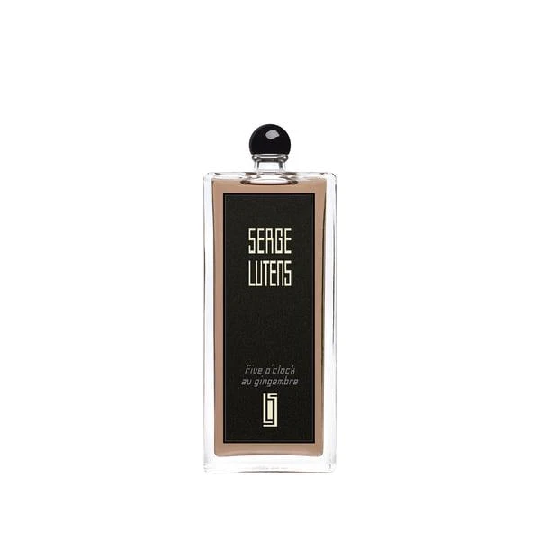 Serge Lutens Five o'clock au gingembre 1