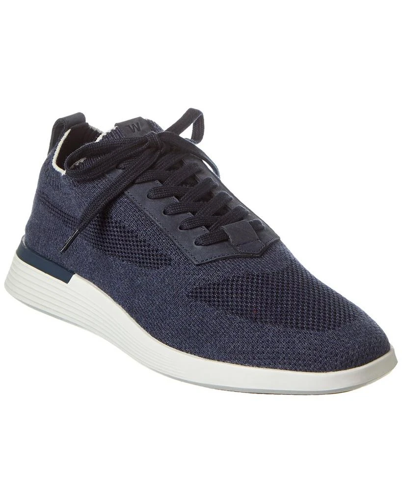 Wolf & Shepherd Supreme Knit Trainer 1