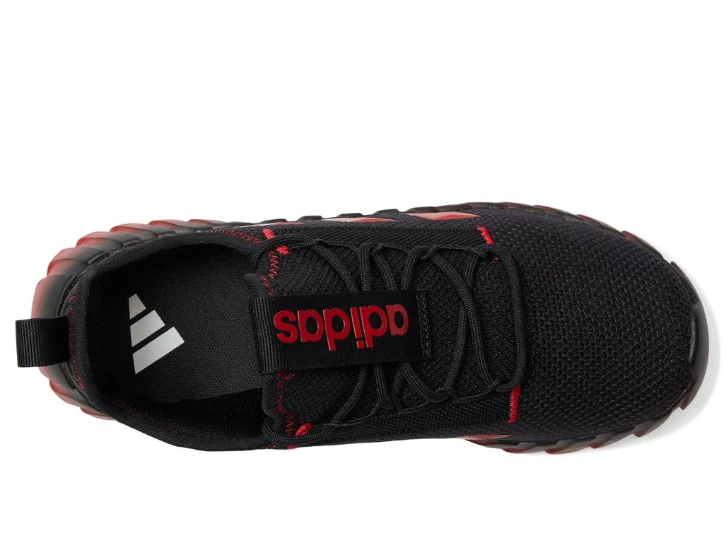 Adidas Kaptir Flow Shoes (Little Kid) 2