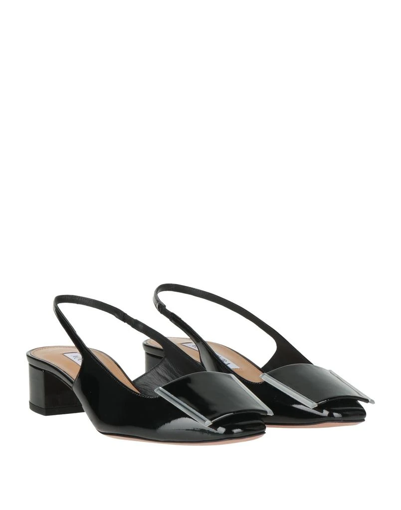 Aquazzura Pump 2