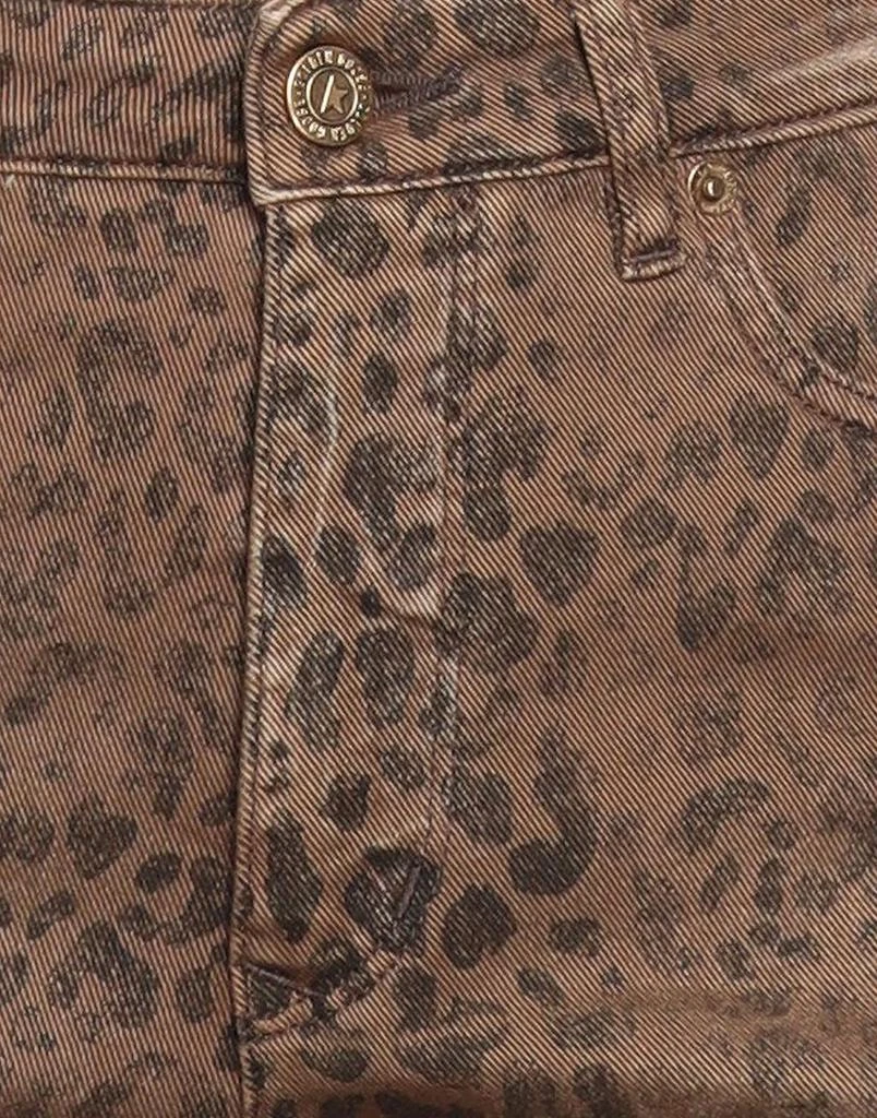 Golden Goose Denim pants 4