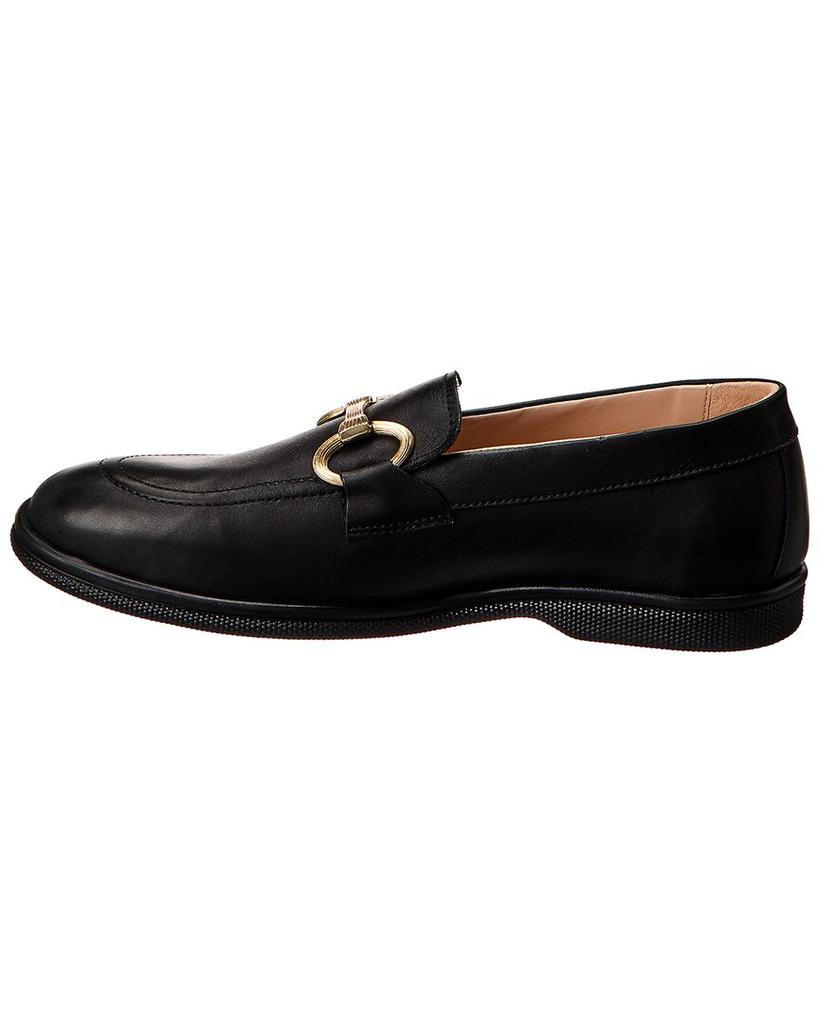 M by Bruno Magli Nerano Leather Loafer