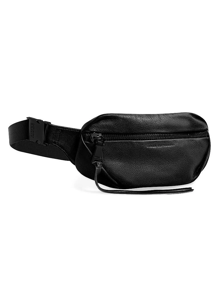 Aimee Kestenberg Milan Leather Bum Bag 4