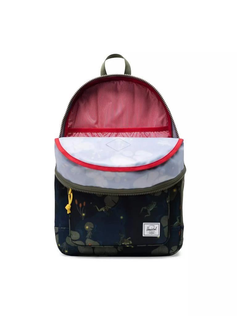 Herschel Supply ​​Kid's Herschel Heritage™ Youth Backpack 2