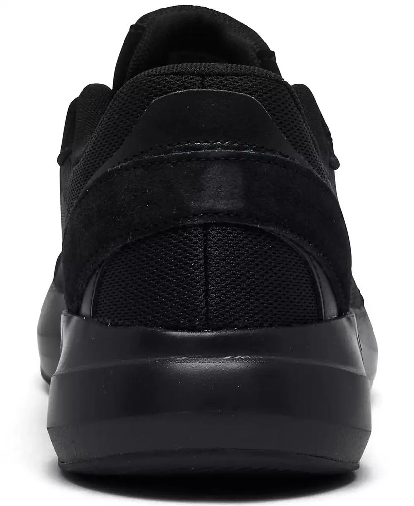 Adidas Men's Lightshift Casual Sneakers from Finish Line 3