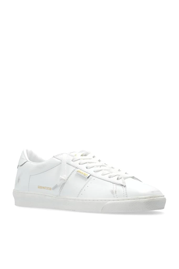 Golden Goose Sports shoes Matchstar 4