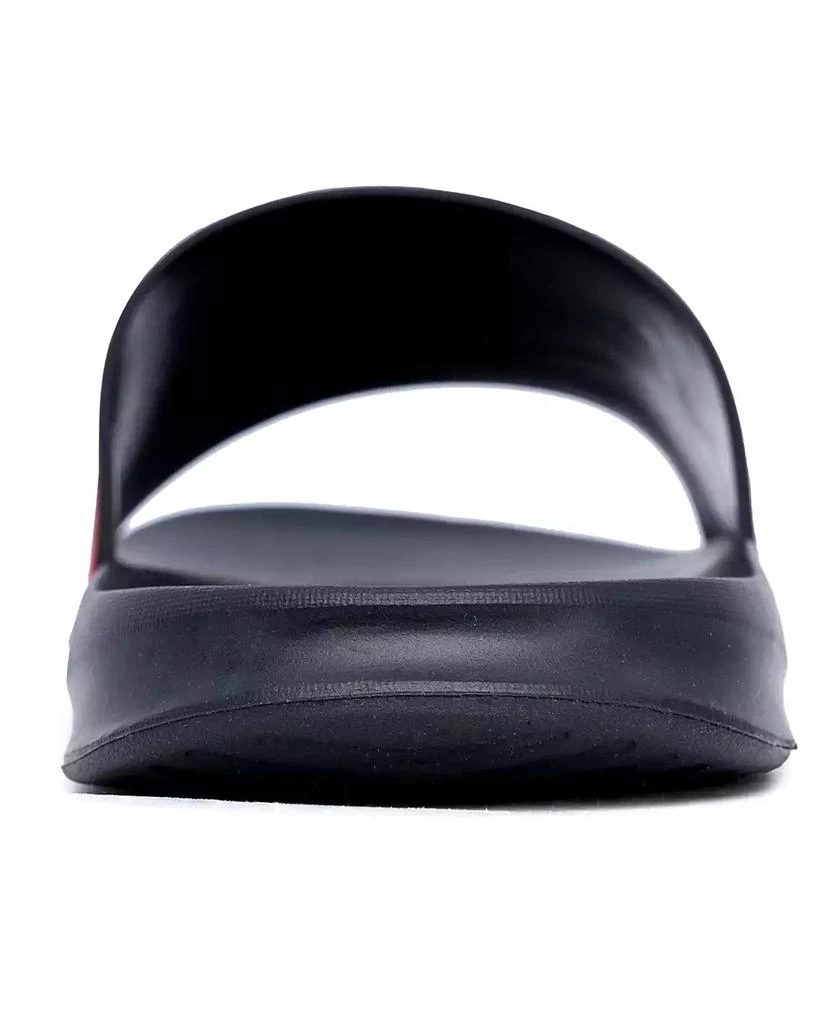 Nautica Men's Fitz Round Toe Pool Slides 3
