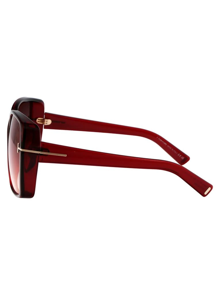 Tom Ford Yvonne Sunglasses 3