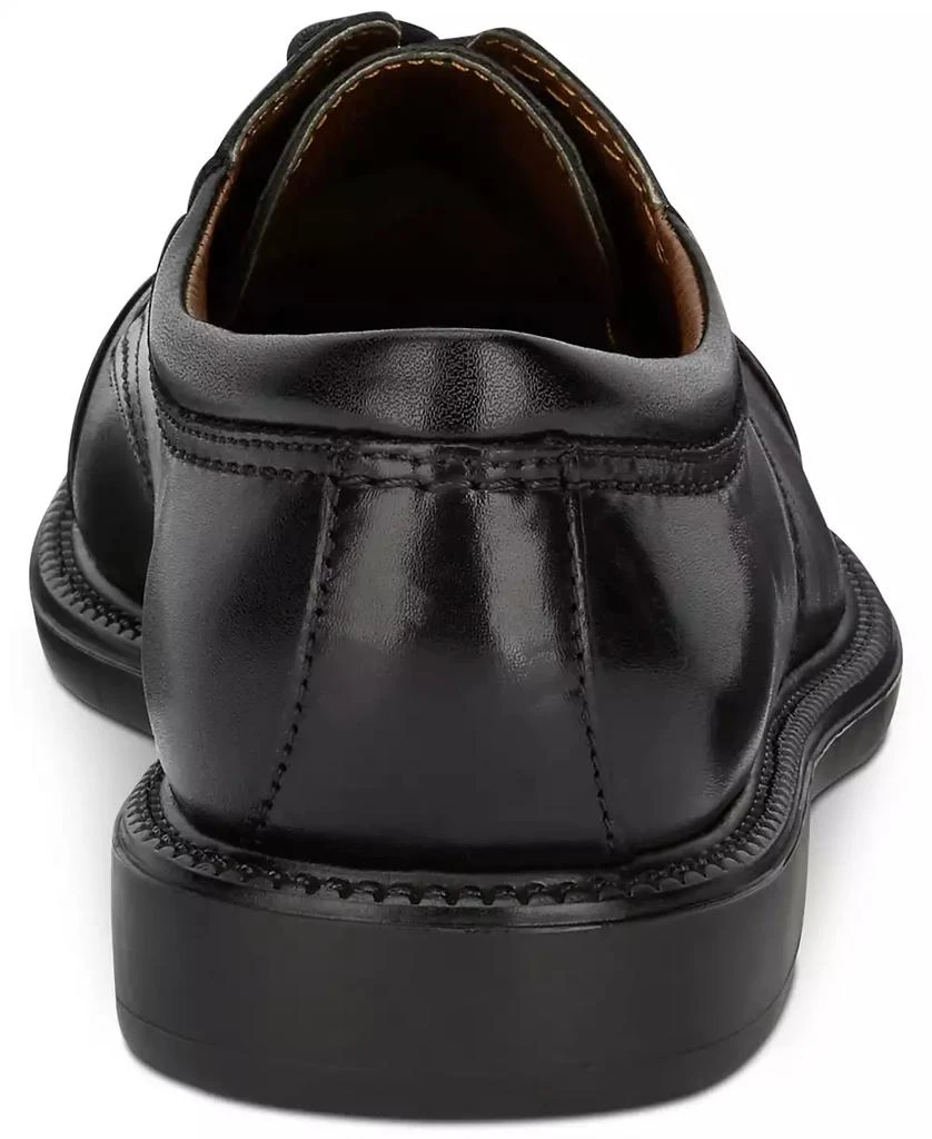 Dockers Men's Gordon Cap Toe Oxford 7
