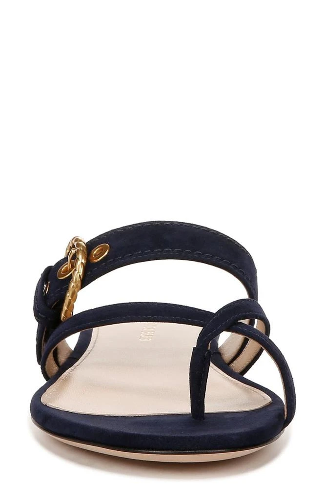 VERONICA BEARD Salva Slide Sandal 4