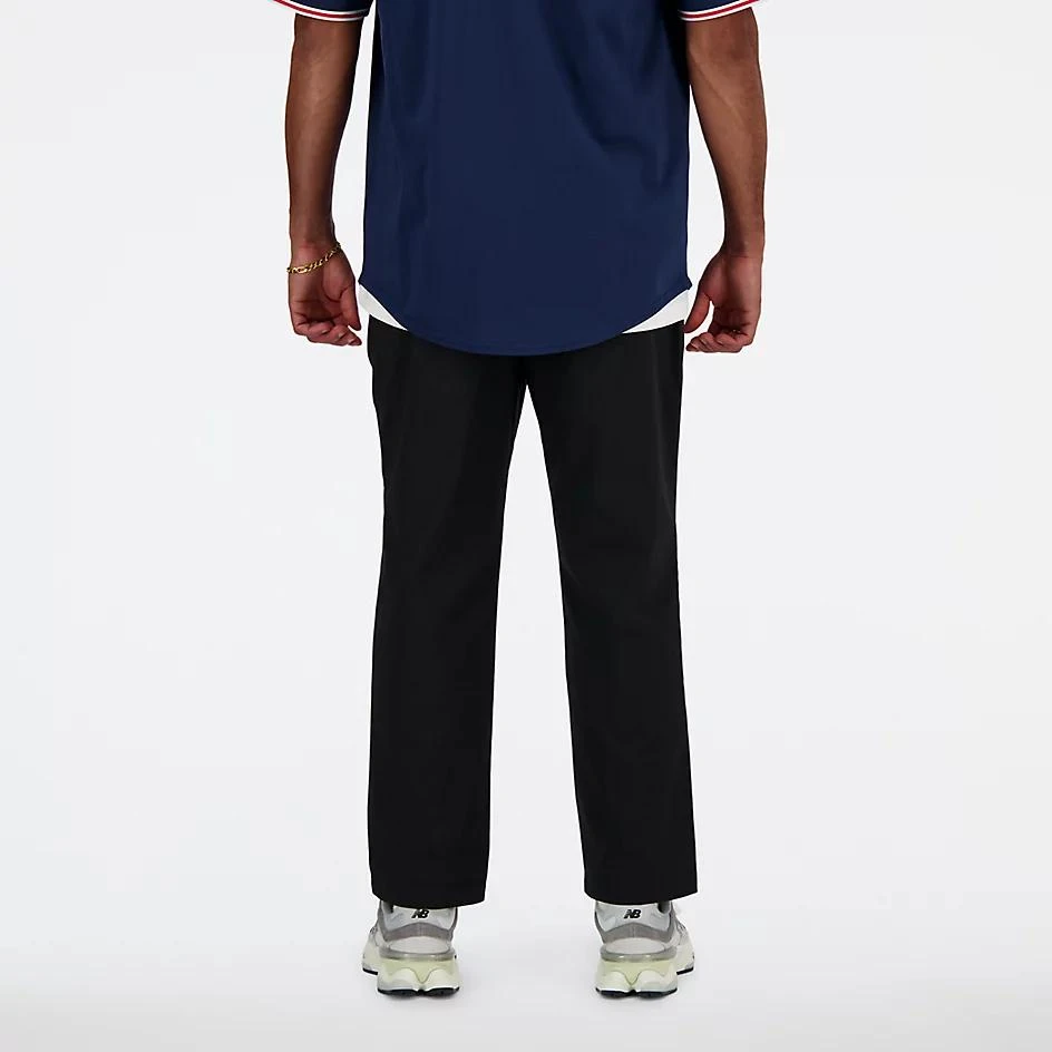 New Balance Twill Straight Pant 28" 4