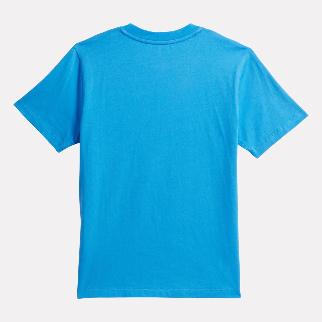 Reebok Reebok Id Big Logo Tee - Kids