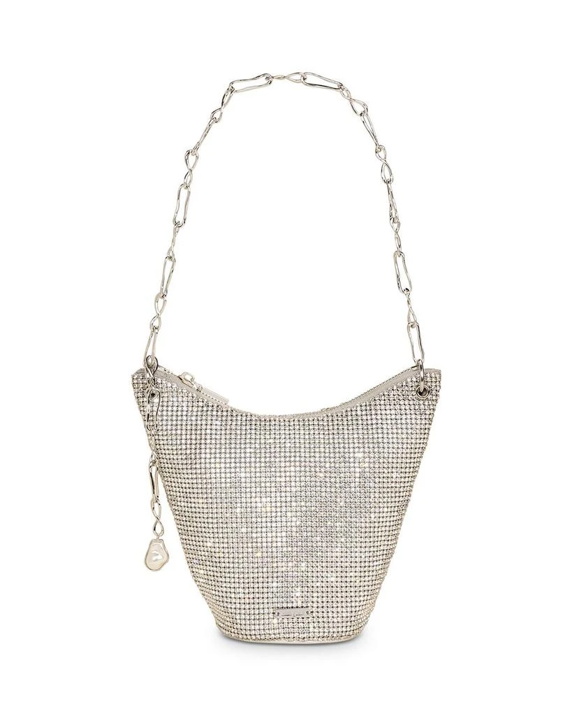 Cult Gaia Elisa Wristlet 1